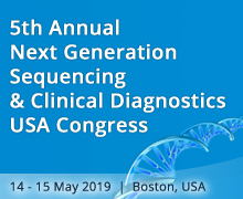 5th Annual NGS & Clinical Diagnostics USA Congress